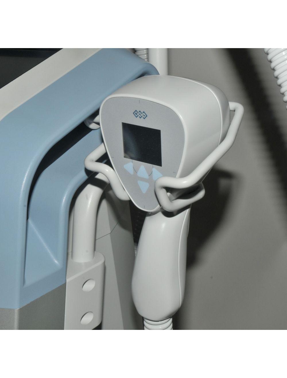 2018 BTL EXILIS Ultra 360 Femme RF Vaginal Rejuvenation Skin Tightening Contour