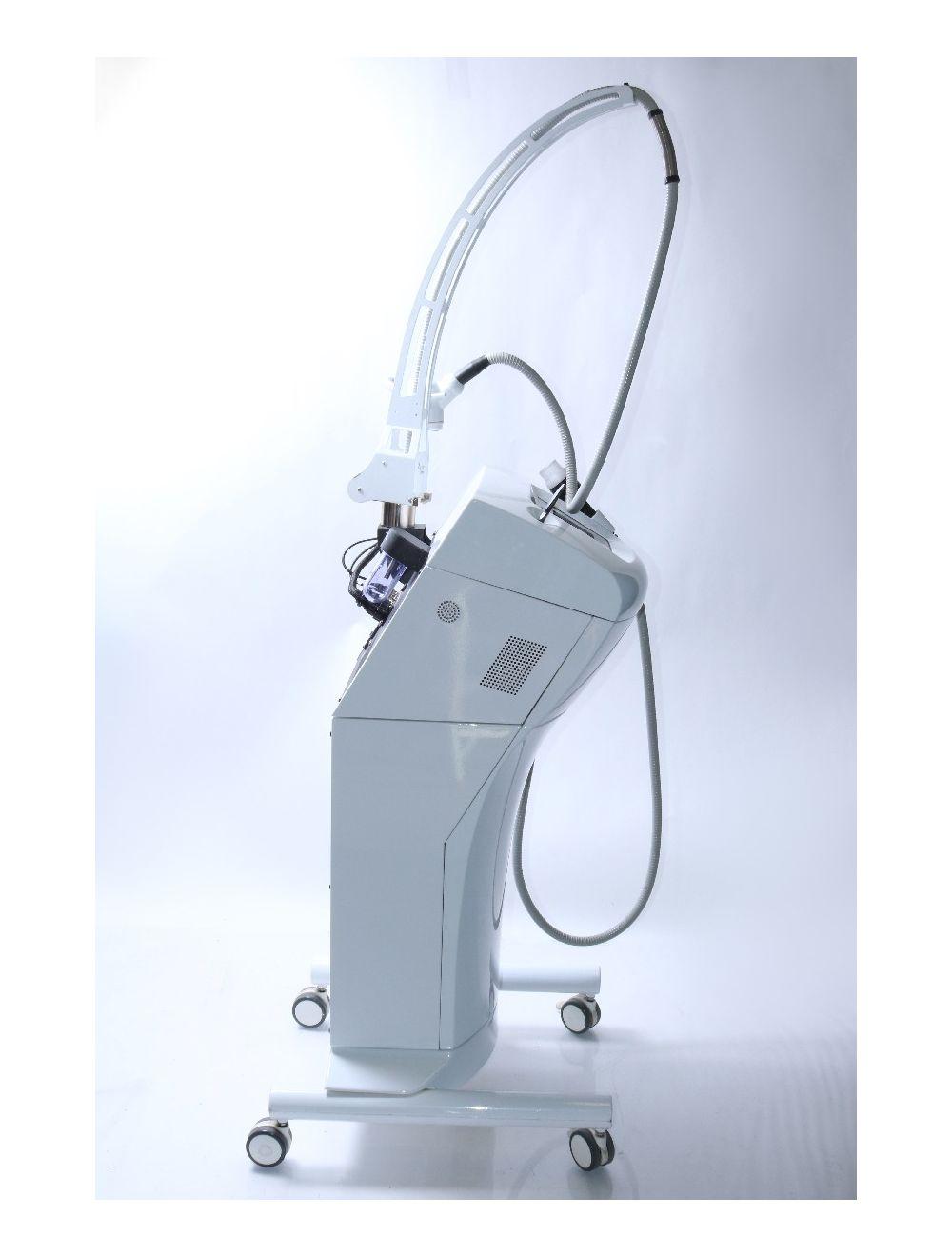 2010 Sound Surgical Vaser Shape MC1 Ultrasound Body Massage Cavitation Diathermy