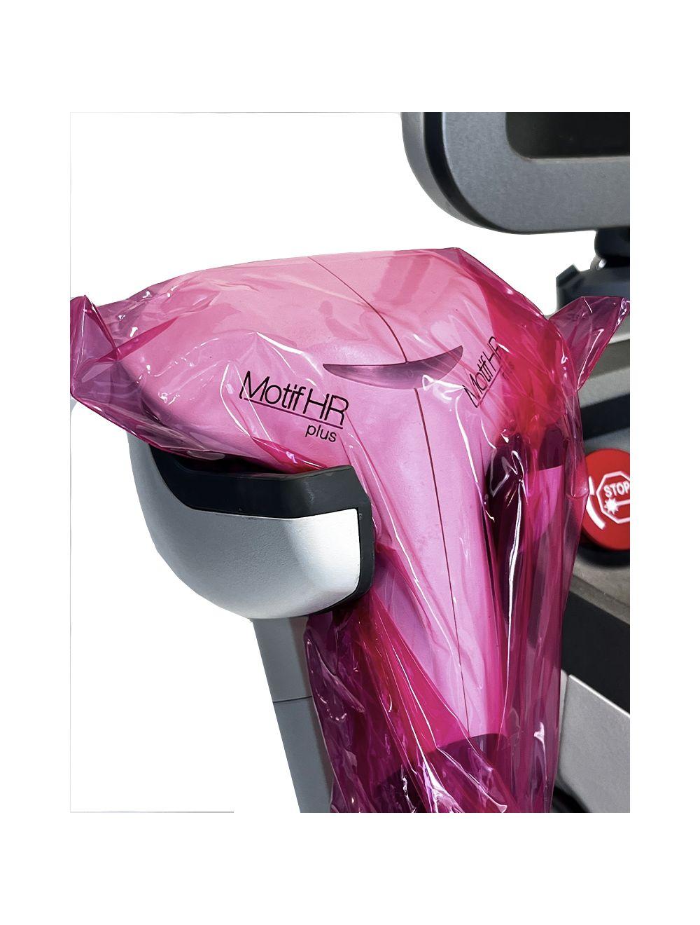 Syneron Candela Elos Plus SRF SRA RF Laser Skin Tighten/Resurface Hair Removal