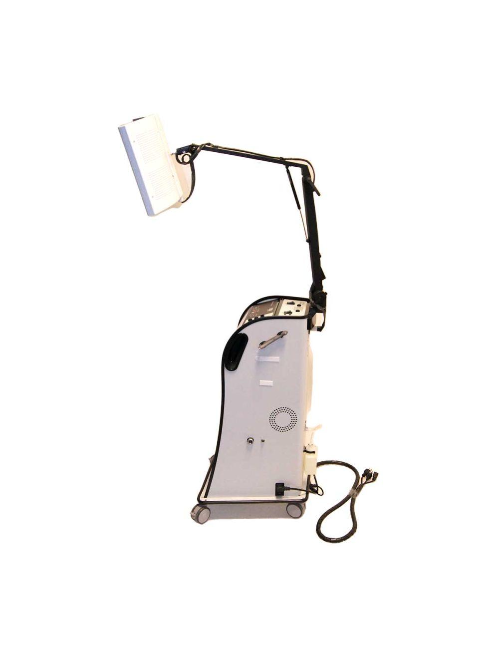 2018 SaltFacial L'avantage Skin Rejuvenation LED Light Renewal Therapy System