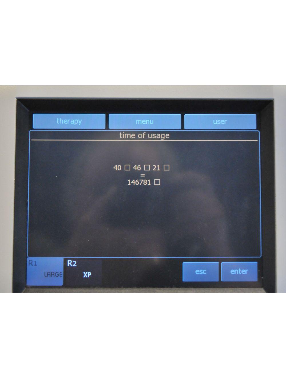 2018 BTL EXILIS Ultra 360 Femme RF Vaginal Rejuvenation Skin Tightening Contour