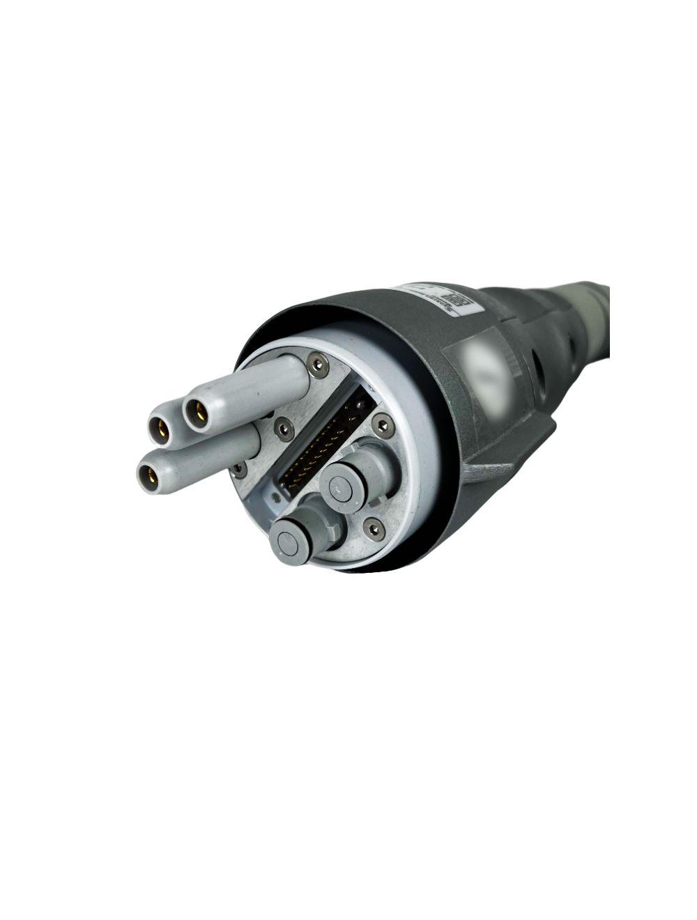 2012 Syneron Candela Elos Plus SRF SRA Laser Skin Tighten/Resurface Hair Removal