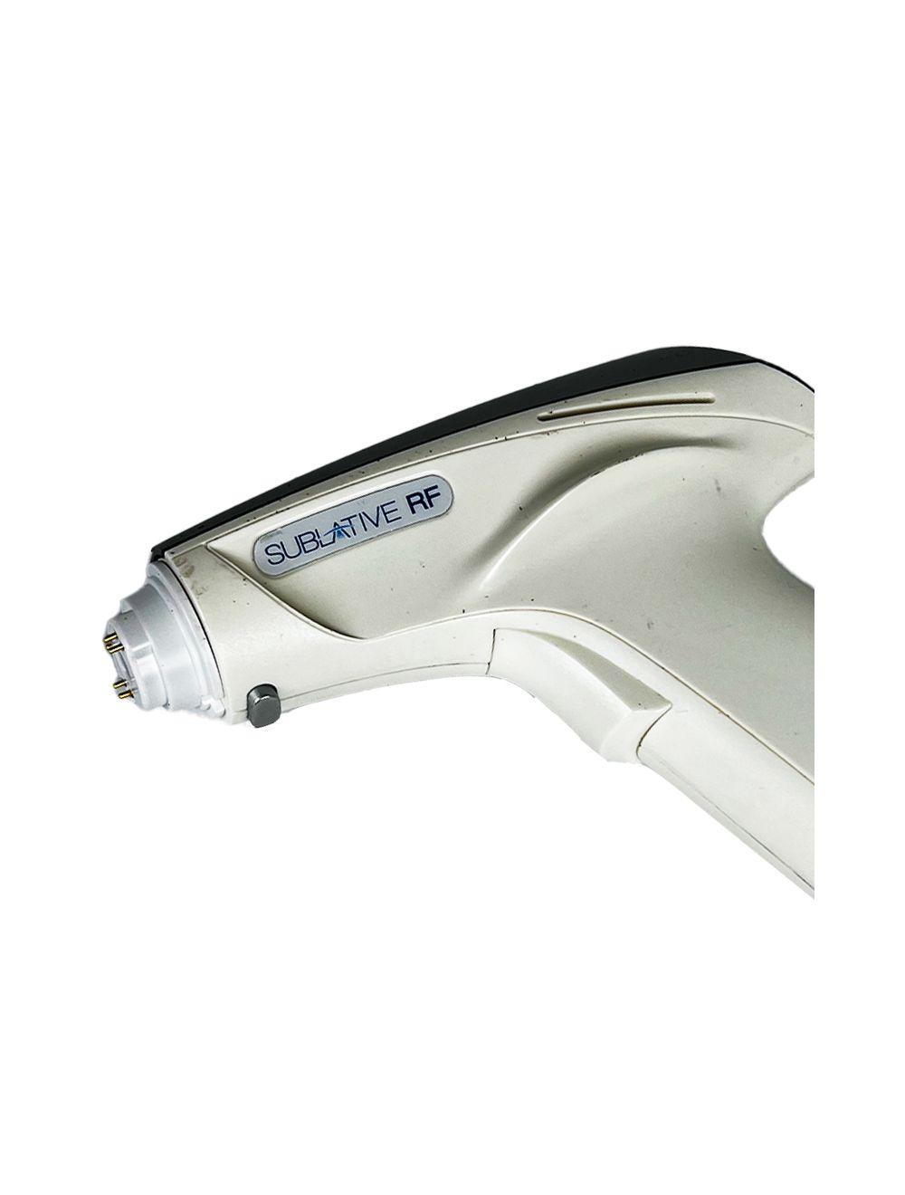 2012 Syneron Candela Elos Plus SRF SRA Laser Skin Tighten/Resurface Hair Removal