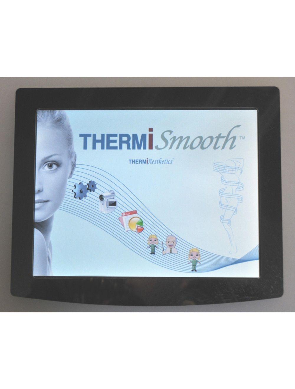 2016 ThermiAesthetics Thermi 250 RF Skin Tightening Cellulite Smoothing System
