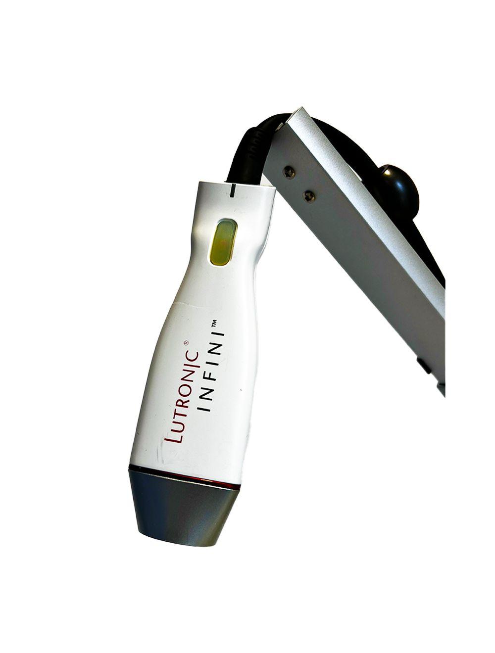 2013 Lutronic INFINI RF Skin Rejuvenation Electrosurgical Microneedling System