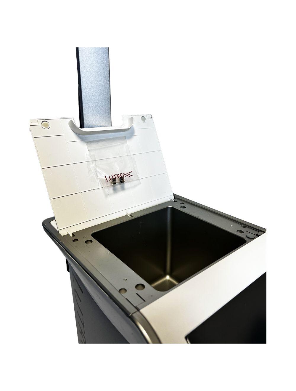 2013 Lutronic INFINI RF Skin Rejuvenation Electrosurgical Microneedling System