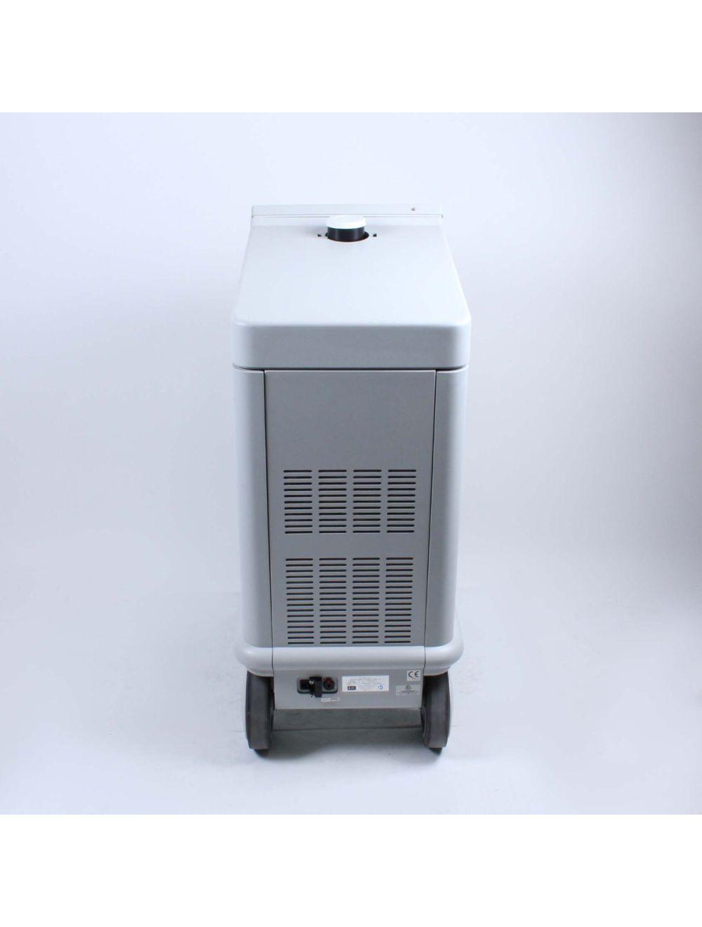 2014 Focus NaturaLase QS Nanosecond YAG 2J 532 1064 Veins Pigment & Tattoo Laser