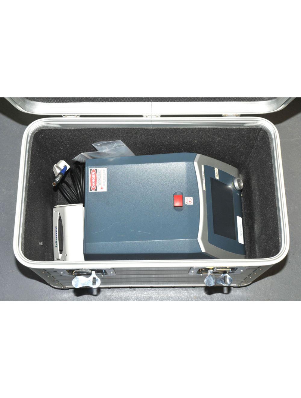 BioLITEC LipoForm 980 nm Laser CERALAS E 30w 30 Watt Leg Veins Bio LITEC SA-0575