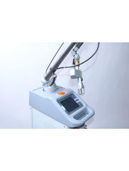 2008年式 Deka SmartXide CO2リサーフェシングレーザー（スキャナー付き）新品ガス補充済みチューブ