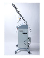 2008年式 Deka SmartXide CO2リサーフェシングレーザー（スキャナー付き）新品ガス補充済みチューブ