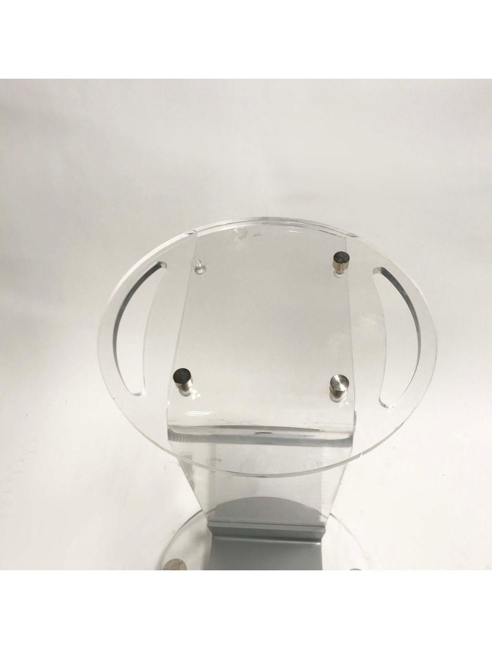 2016 Mattioli DEP System Plus DermoElectroPoration - Iontophoresis Device Sol International Medical