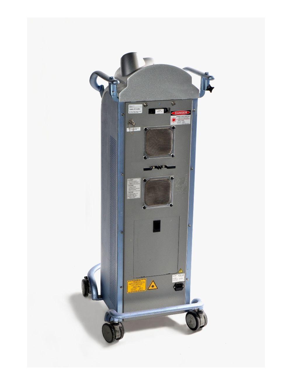 Syneron Candela 810 Diode Laser Comet DSL Matrix IR Fractional Wrinkle Treatment