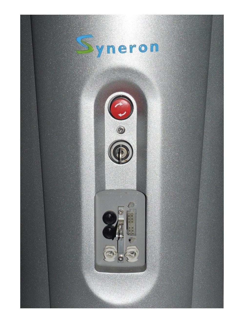 Syneron Candela 810 Diode Laser Comet DSL Matrix IR Fractional Wrinkle Treatment