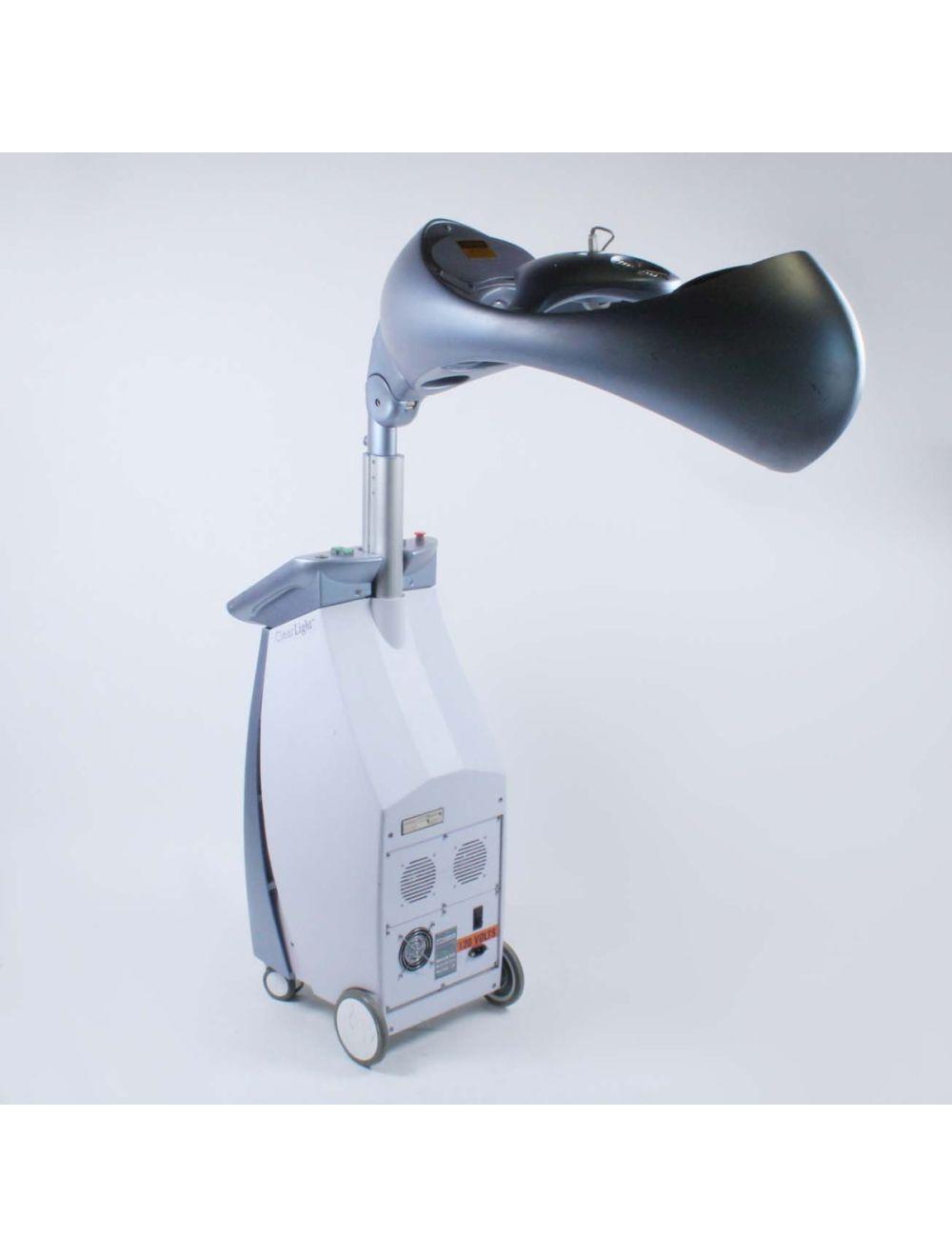 Lumenis ClearLight Acne Photo-Clearing 400nm Blue Light Therapy Clear Light