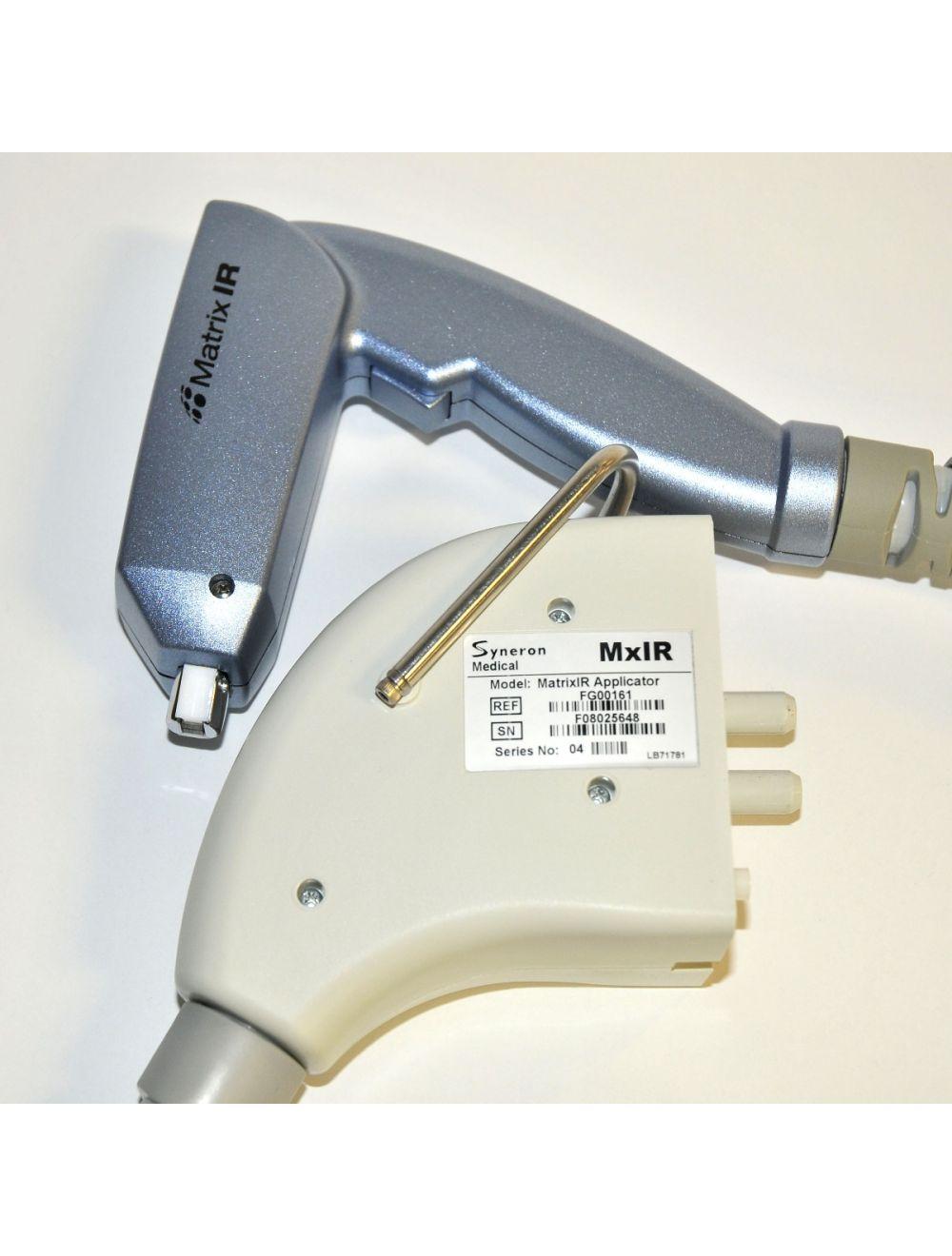 Syneron Candela 810 Diode Laser Comet DSL Matrix IR Fractional Wrinkle Treatment