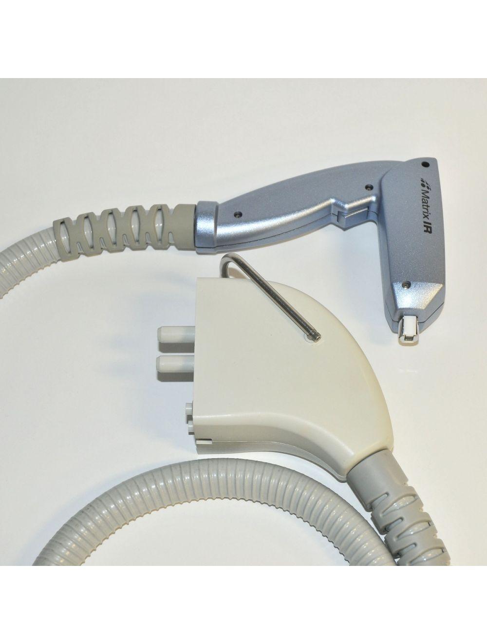 Syneron Candela 810 Diode Laser Comet DSL Matrix IR Fractional Wrinkle Treatment