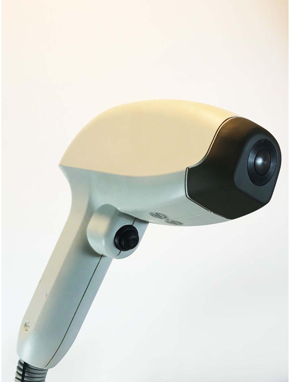 Alma Accent Radio Frequency Acne Scars Rosacea RF Therapy Dermal Heating 2006