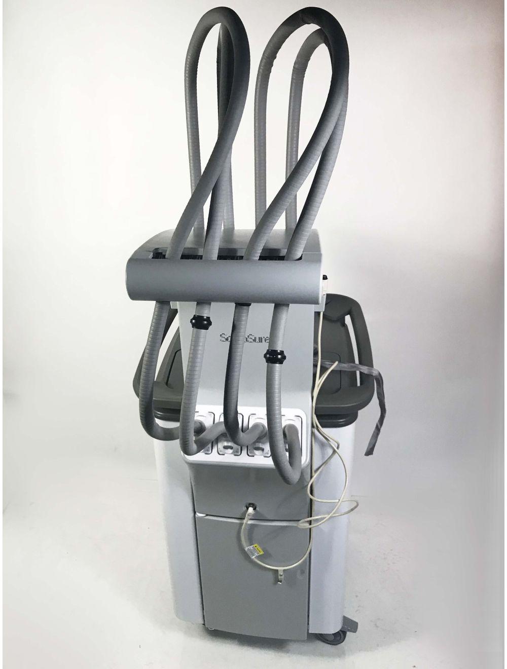 2015 SCULPSURE Cynosure Diode Laser Non-Invasive Body Sculpting Lipolysis Cynosure