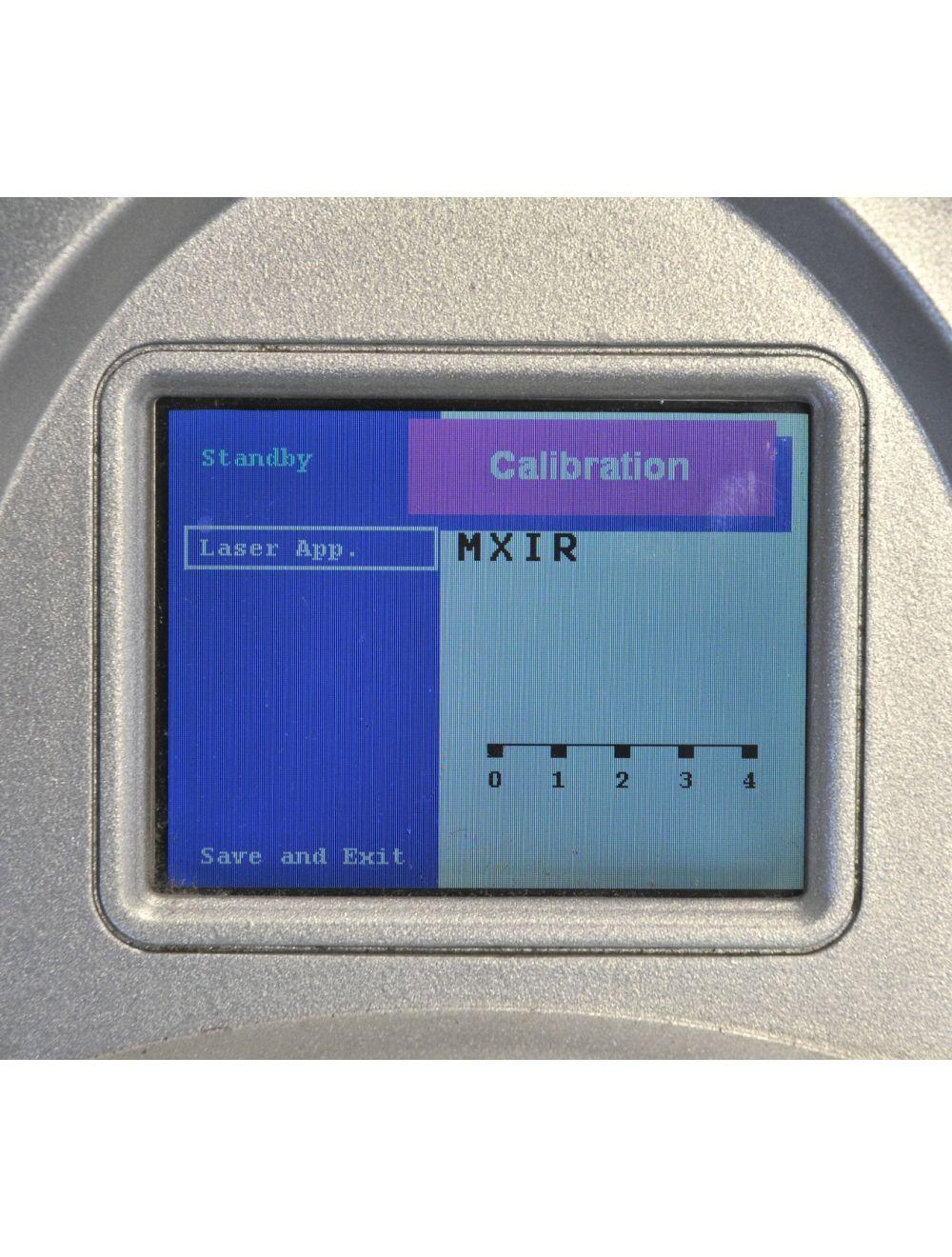 Syneron Candela 810 Diode Laser Comet DSL Matrix IR Fractional Wrinkle Treatment