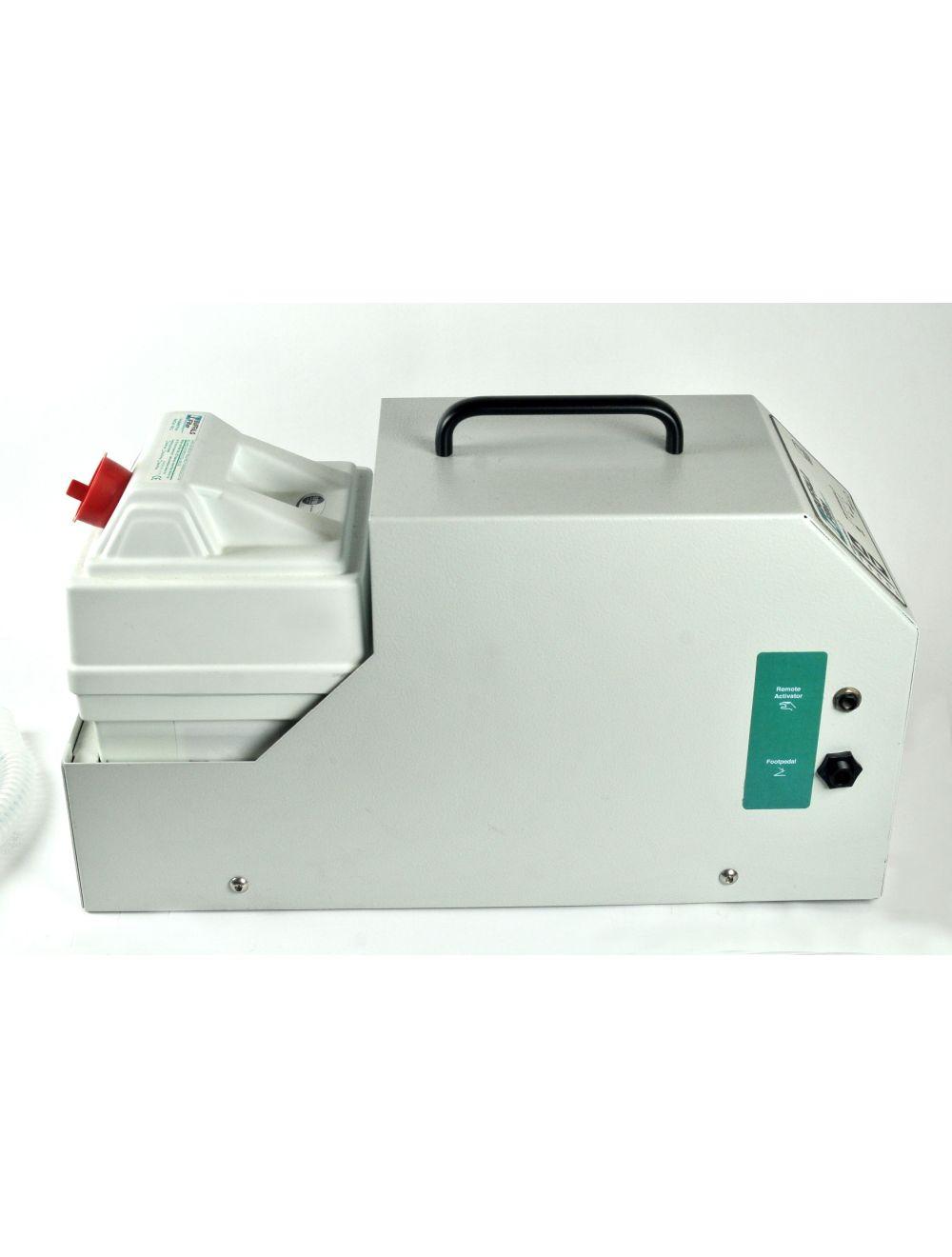 Buffalo Porta PlumeSafe 604 Smoke Evacuation Suction Filter PPS604 Std 110 Volt Sol International Medical
