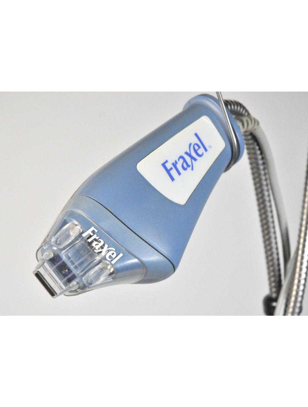 Reliant Fraxel SR1500 Non-Ablative Fractional Skin Resurfacing Laser SR 1500