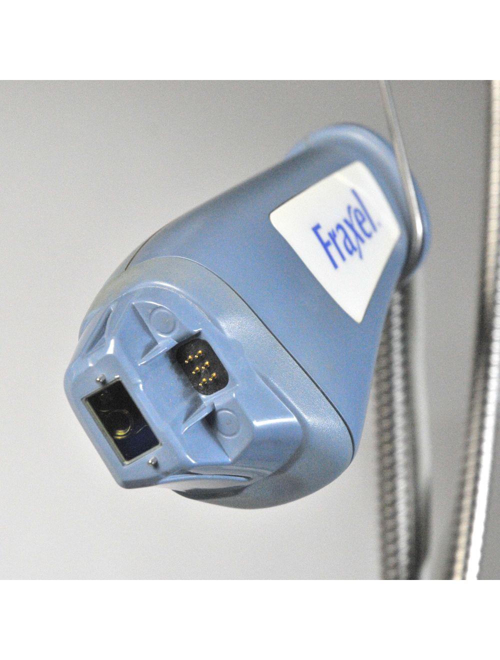 Reliant Fraxel SR1500 Non-Ablative Fractional Skin Resurfacing Laser SR 1500