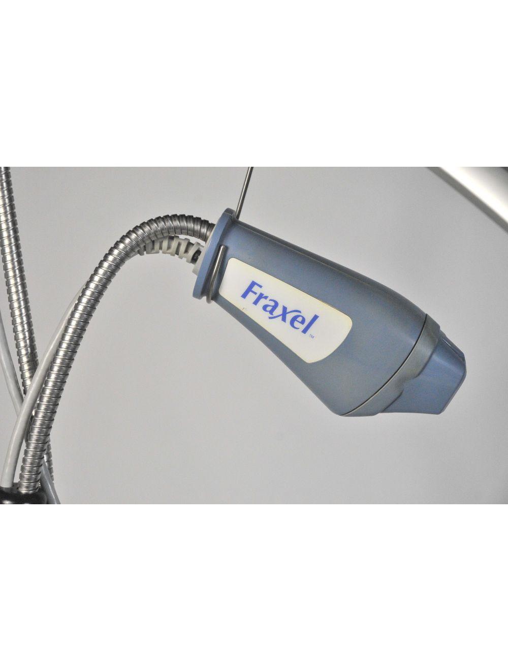 Reliant Fraxel SR1500 Non-Ablative Fractional Skin Resurfacing Laser SR 1500