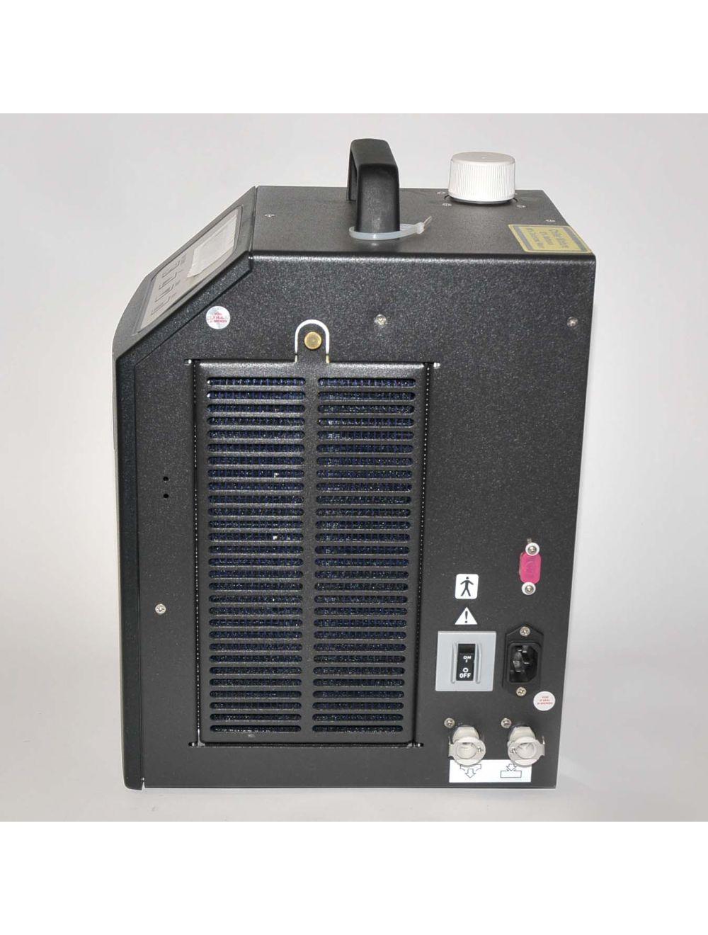 2014 Sciton Thermotek T255P External Recirculating Chiller Portable Compact