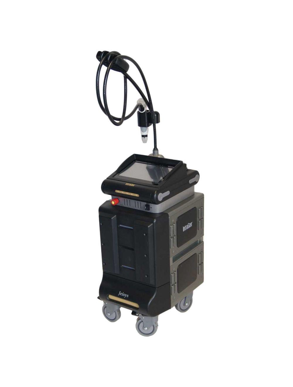 Jeisys IntraGen Electrosurgical Unit Radio Frequency Skin Tightening RF Intergen Sol International Medical