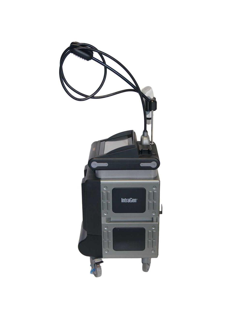 Jeisys IntraGen Electrosurgical Unit Radio Frequency Skin Tightening RF Intergen Sol International Medical