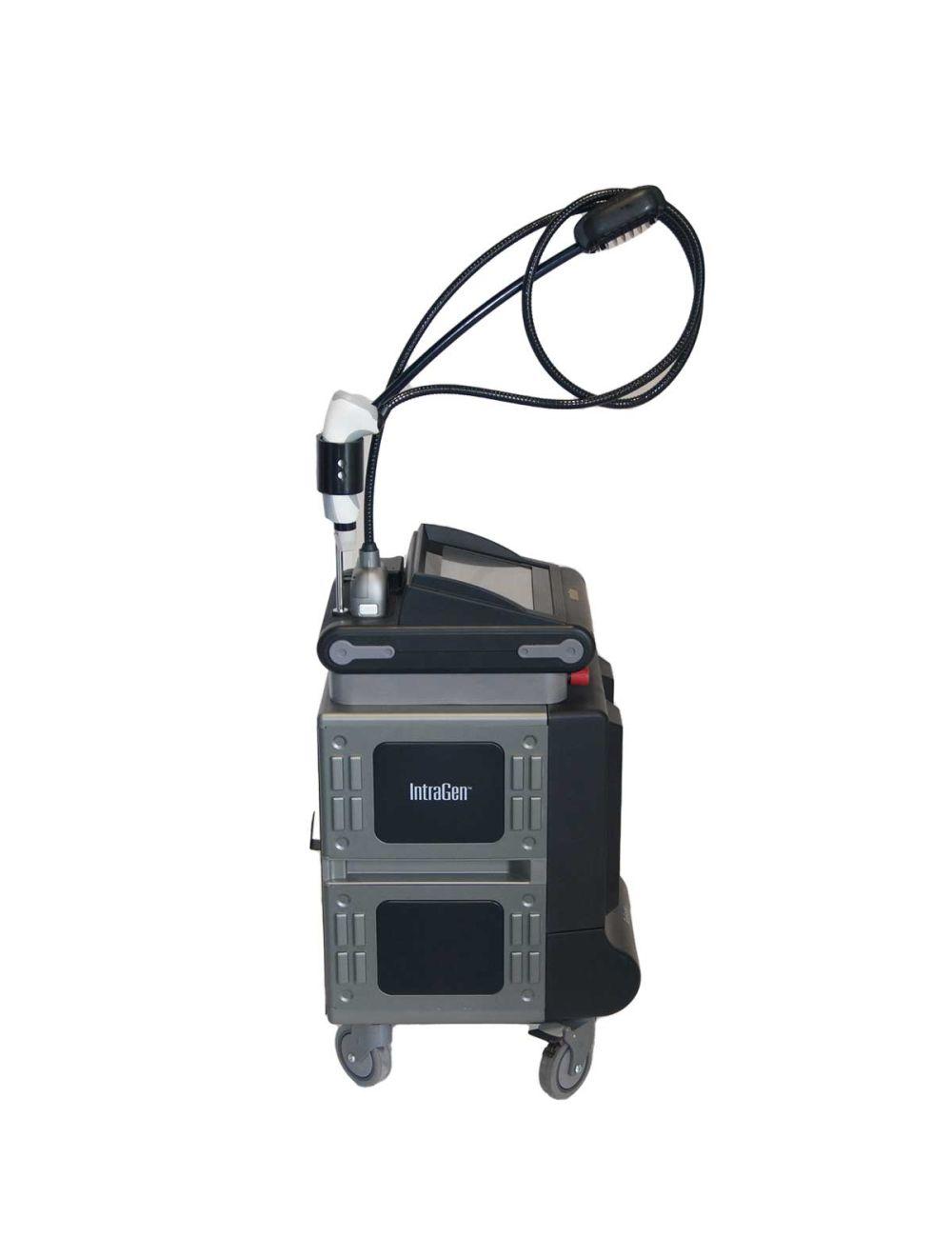 Jeisys IntraGen Electrosurgical Unit Radio Frequency Skin Tightening RF Intergen Sol International Medical