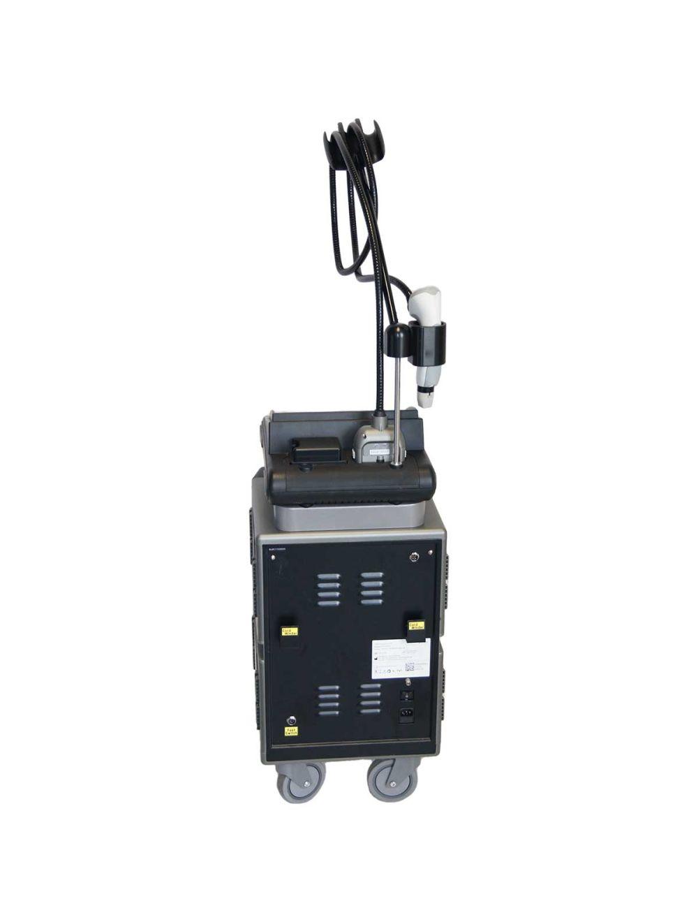 Jeisys IntraGen Electrosurgical Unit Radio Frequency Skin Tightening RF Intergen Sol International Medical