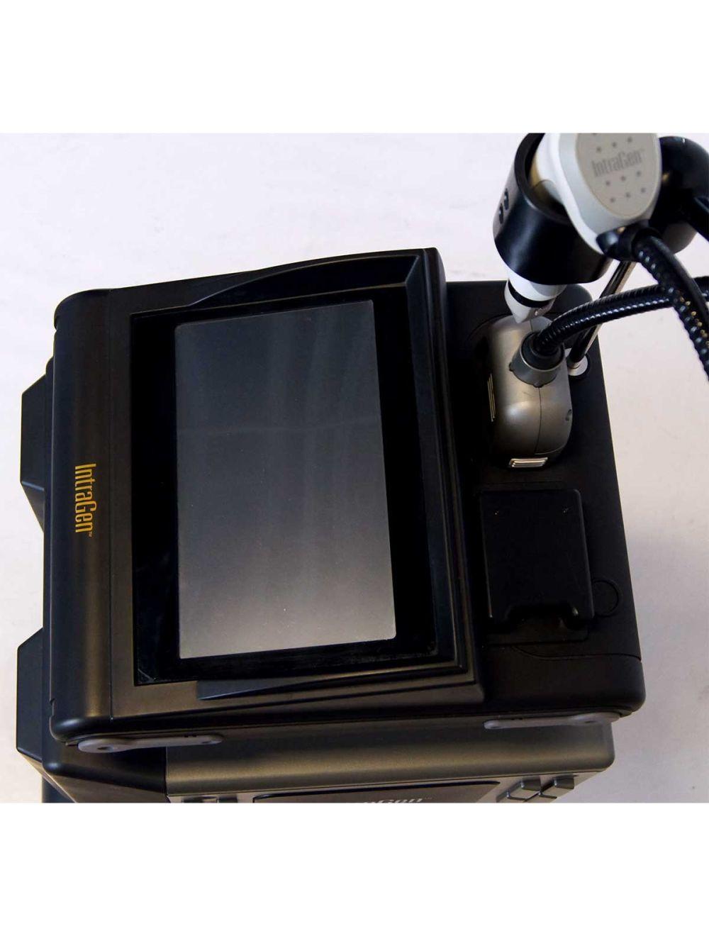 Jeisys IntraGen Electrosurgical Unit Radio Frequency Skin Tightening RF Intergen Sol International Medical