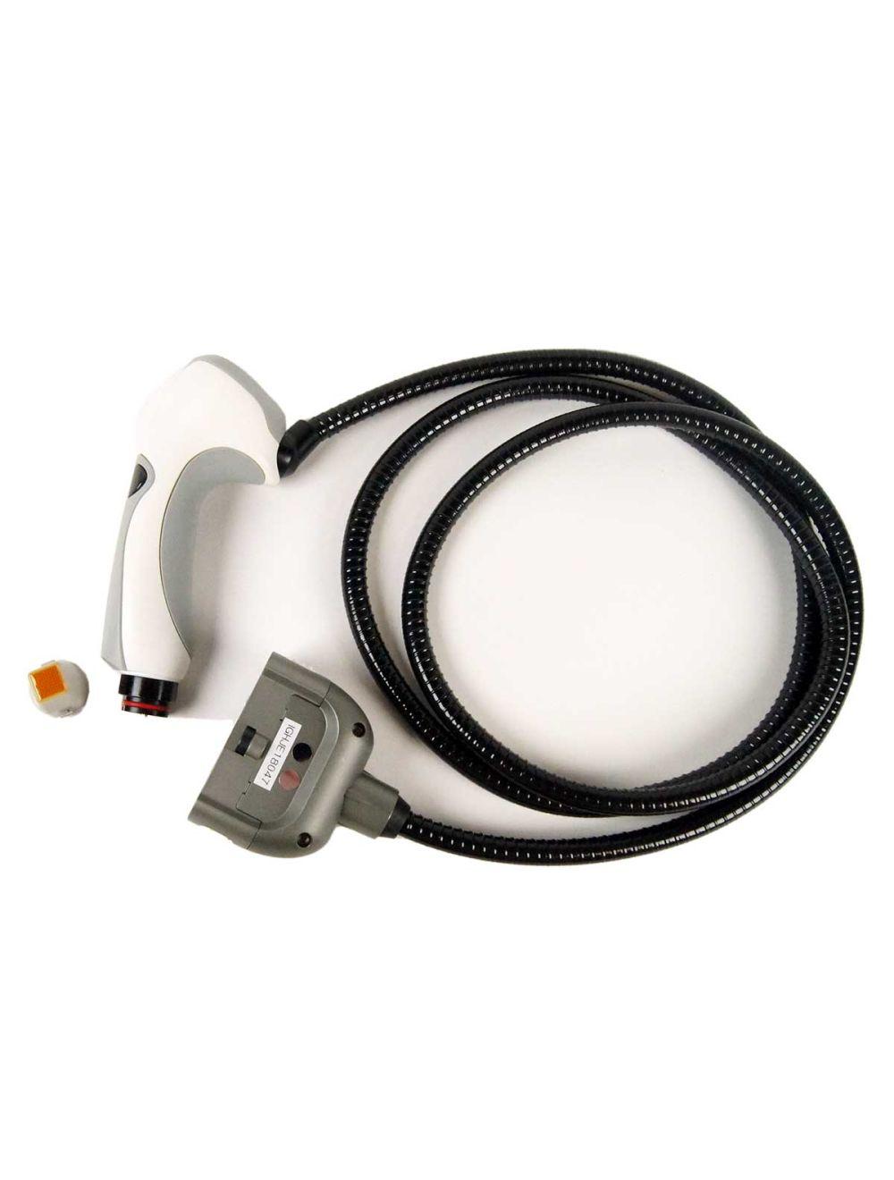 Jeisys IntraGen Electrosurgical Unit Radio Frequency Skin Tightening RF Intergen Sol International Medical