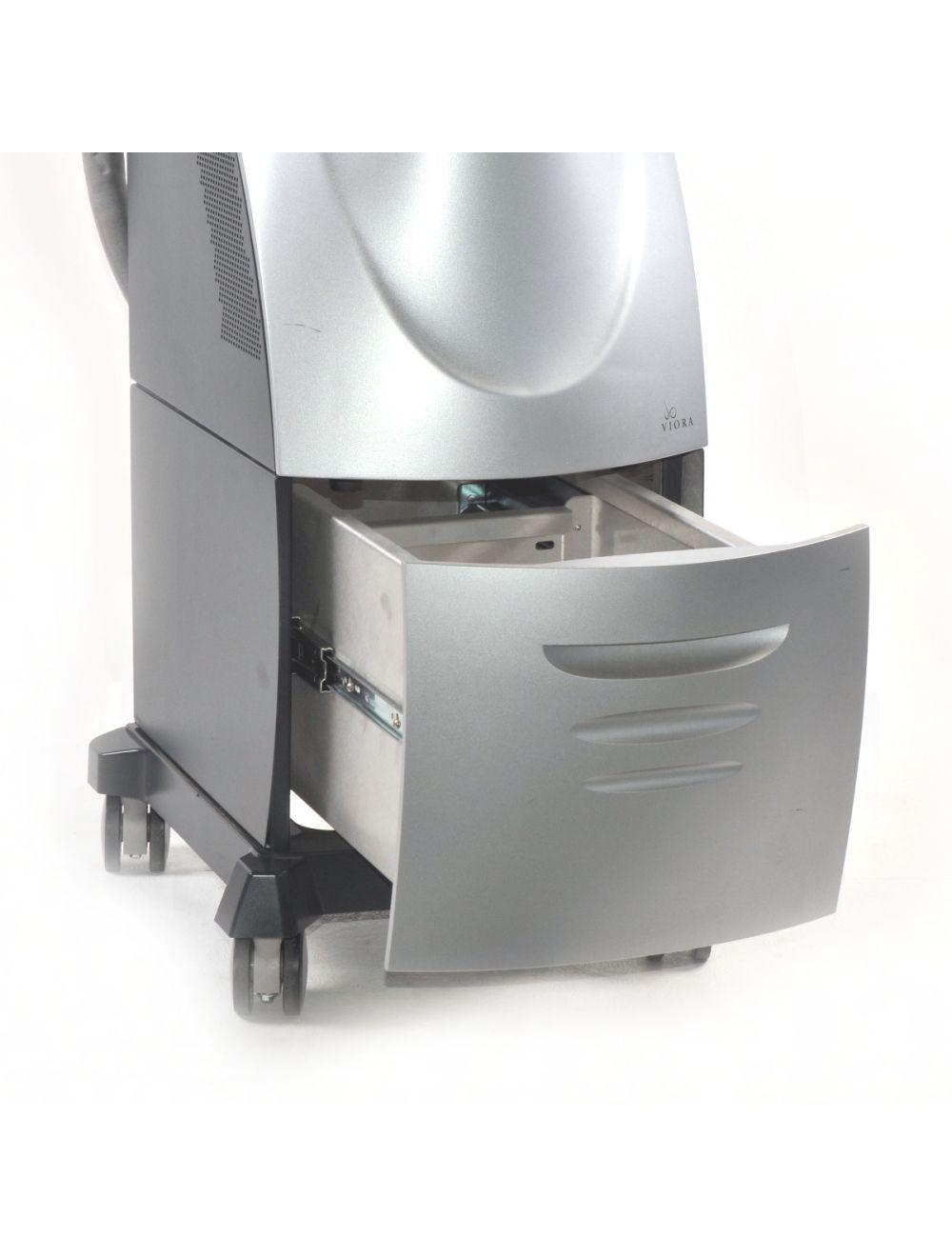 2011 Viora REACTION RF Skin Tightening Body Contouring Radio Frequency System Sol International Medical