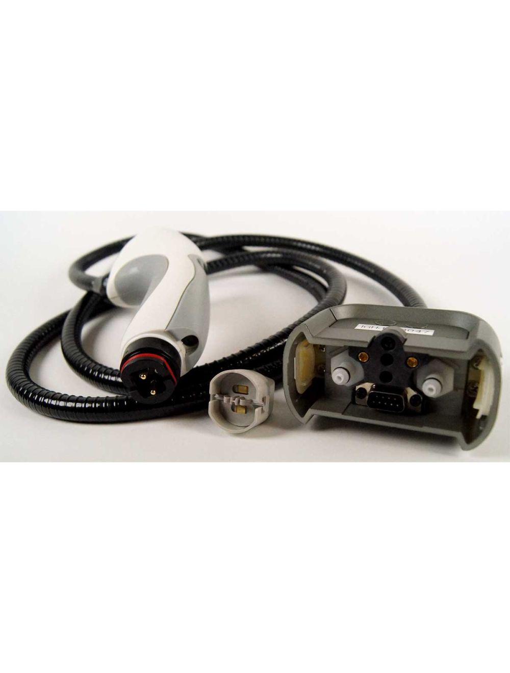 Jeisys IntraGen Electrosurgical Unit Radio Frequency Skin Tightening RF Intergen Sol International Medical