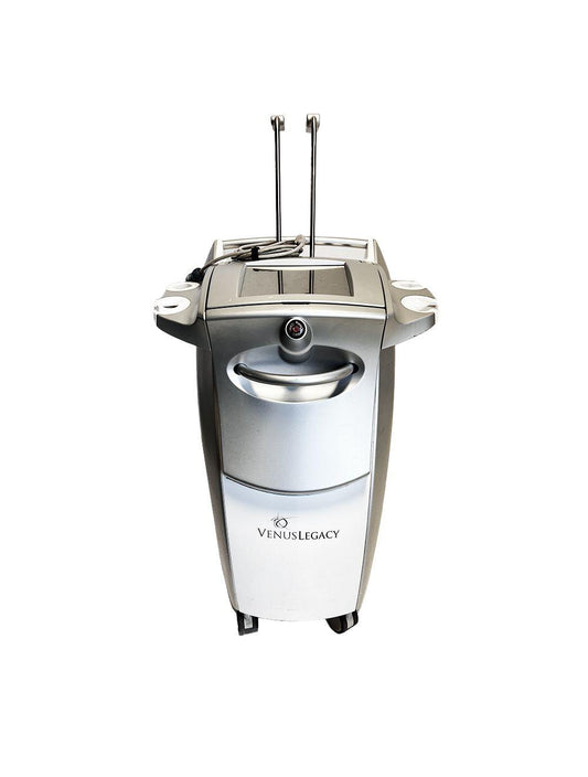 VenusConcept Venus Legacy RF Cellulite Treatment Body Wrinkle Contouring System