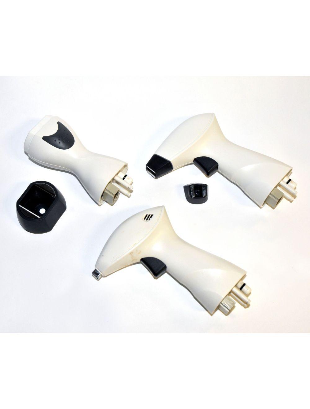 2011 Viora REACTION RF Skin Tightening Body Contouring Radio Frequency System Sol International Medical