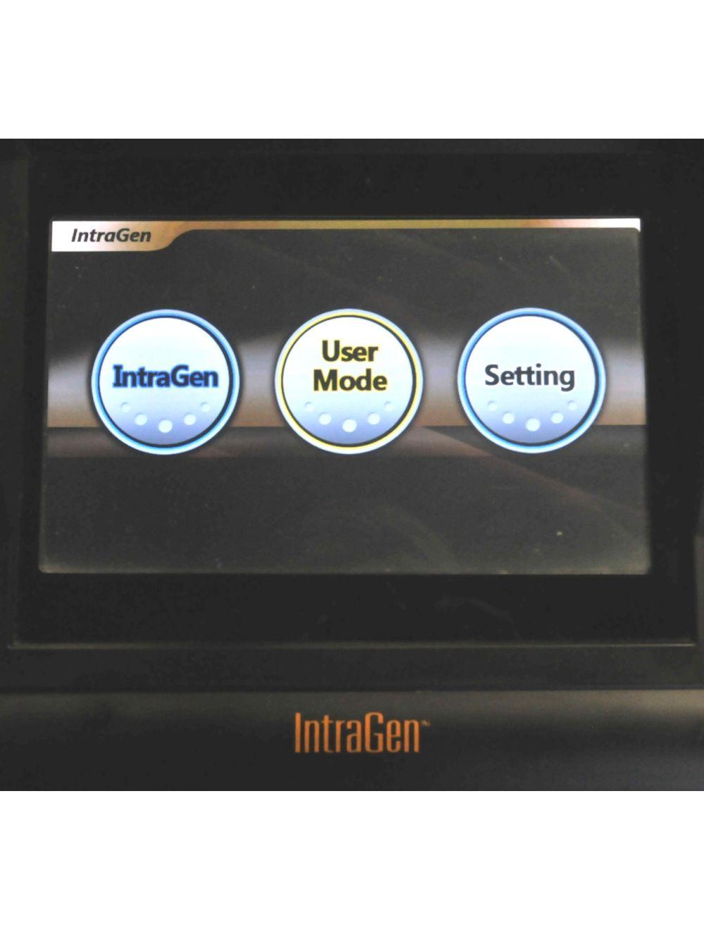 Jeisys IntraGen Electrosurgical Unit Radio Frequency Skin Tightening RF Intergen Sol International Medical