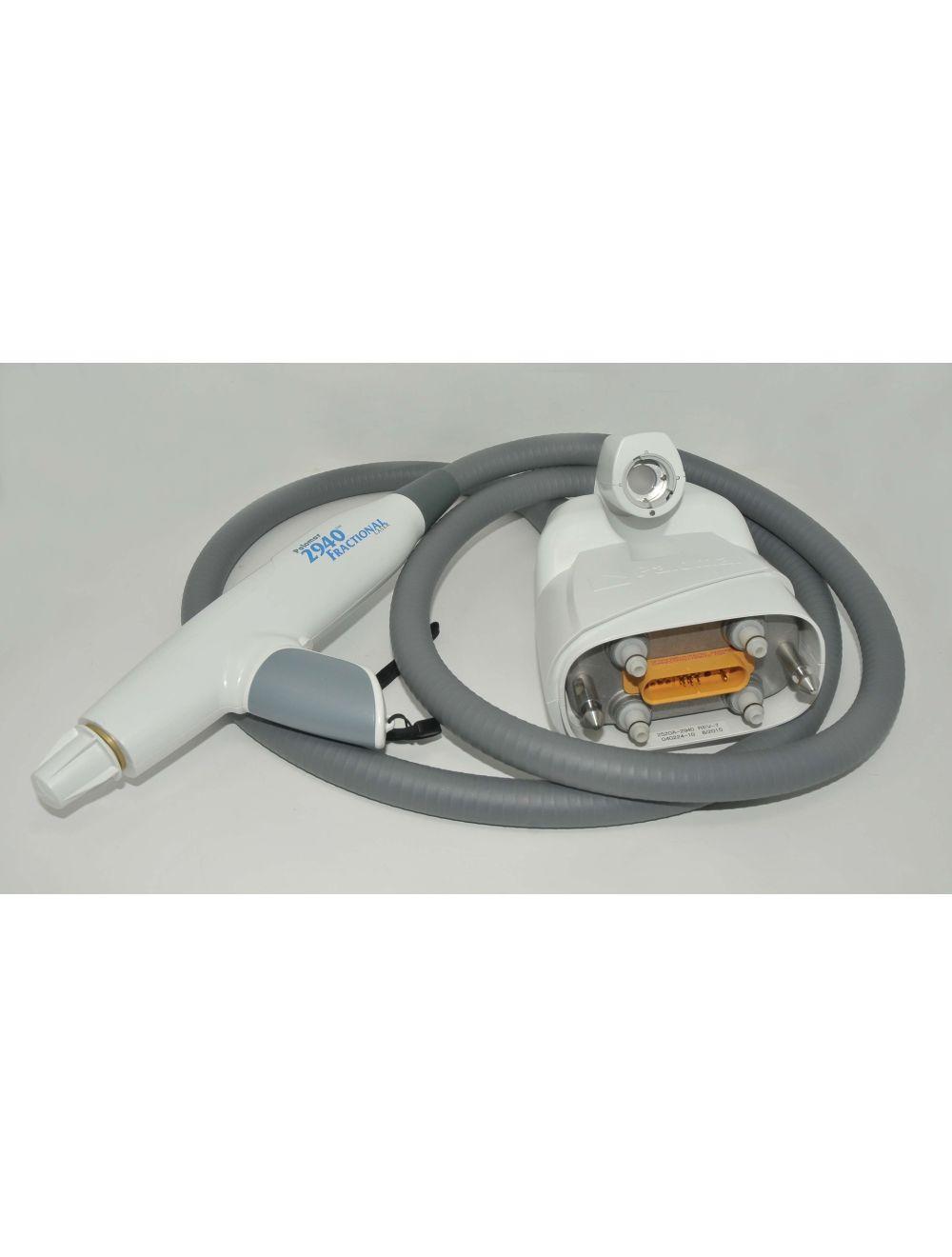 2015 Cynosure ICON IPL Laser HandPieces 2940 Fractional Max G Ys Palomar