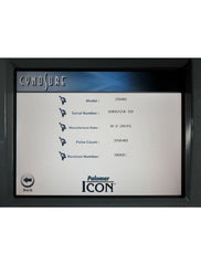 2015 Cynosure ICON IPL 雷射手機 2940 Fractional Max G Ys Palomar