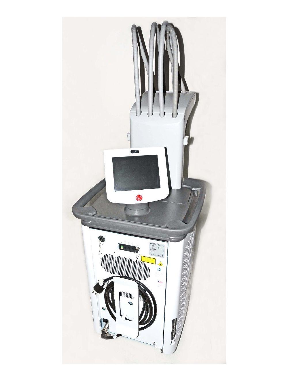 2016 SCULPSURE Diode Laser Cynosure Lipolysis Body Contour Reduce Fat 1060 nm Cynosure