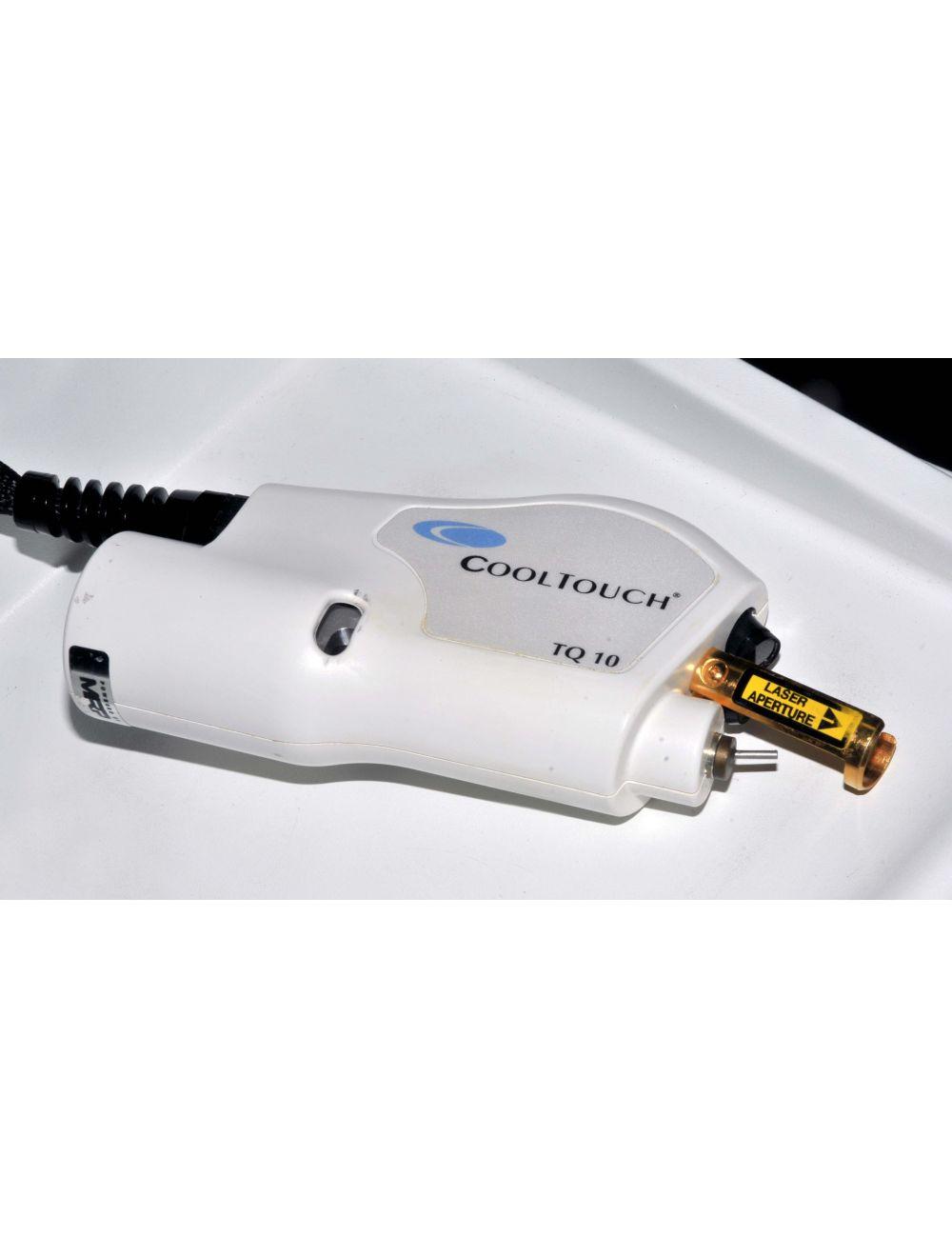 2001 NEWSTAR CoolTouch III Laser YAG 1320 nm Acne Wrinkle Skin Cool Touch CT3
