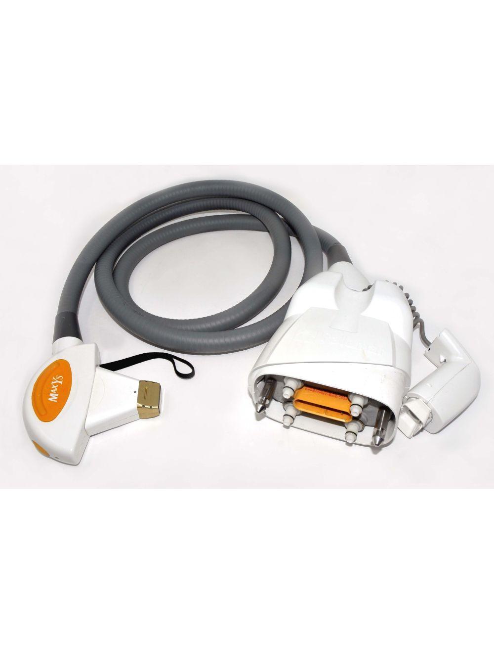 2015 Cynosure ICON IPL Laser HandPieces 2940 Fractional Max G Ys Palomar