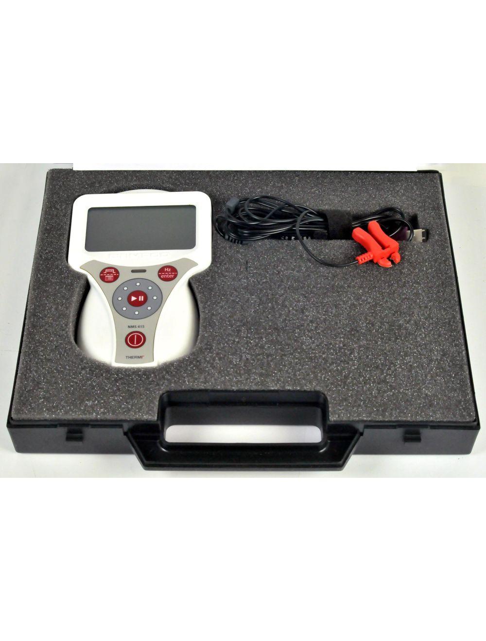 2016 ThermiAesthetics ThermiRF Temperature Controlled RF Electrosurgical System Sol International Medical