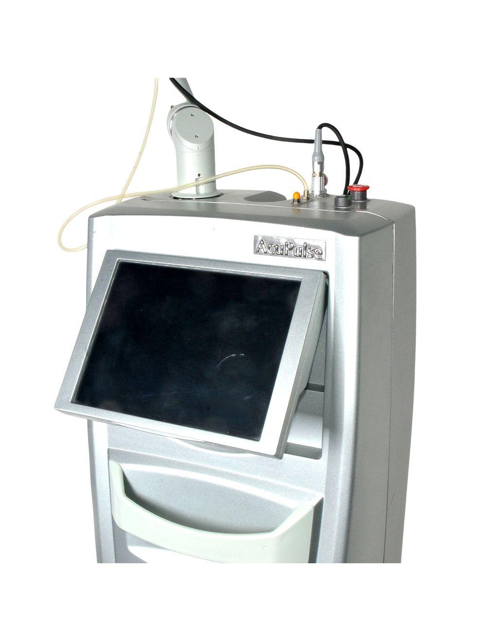 2011 Lumenis AcuPulse SurgiTouch Scanner Soft Tissue Surgical CO2 Laser System Lumenis