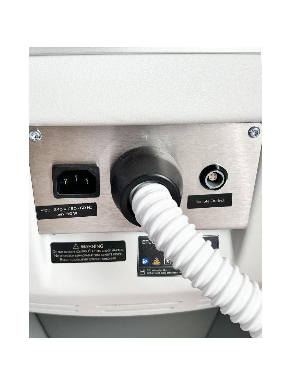 BTL NEO EMSELLA Non-Invasive Pelvic Incontinence Electromagnetic Chair Applicator BTL