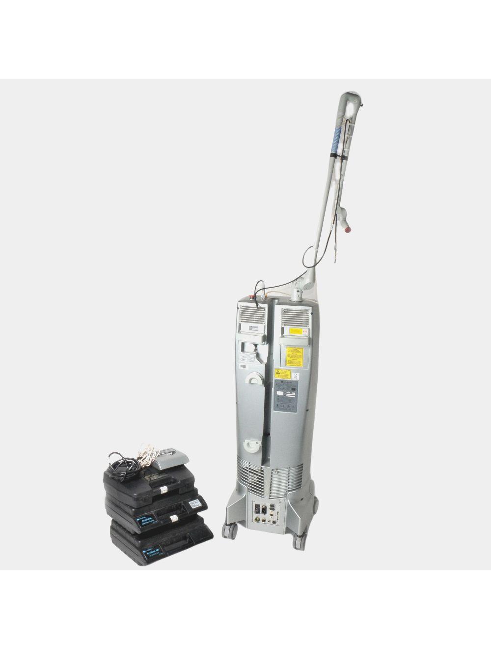 2011 Lumenis AcuPulse SurgiTouch Scanner Soft Tissue Surgical CO2 Laser System Lumenis