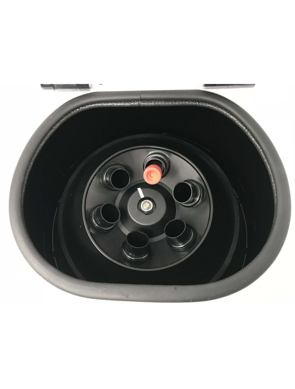 Eclipse Aesthetics Single Speed 3150RPM PRP Centrifuge w/ Balance Tube 614 B Sol International Medical