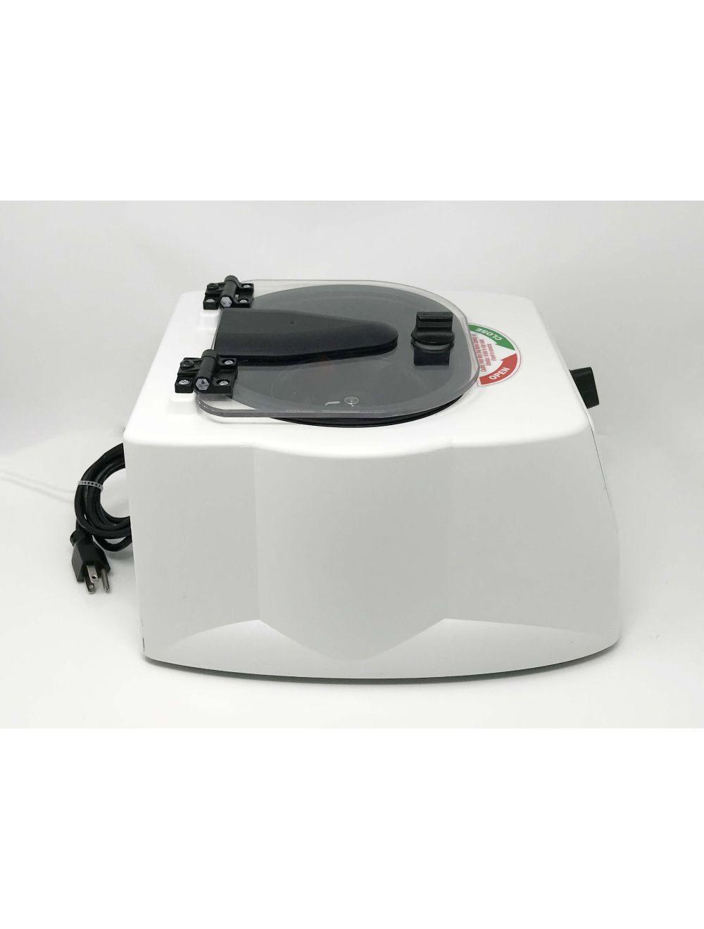 Eclipse Aesthetics Single Speed 3150RPM PRP Centrifuge w/ Balance Tube 614 B Sol International Medical